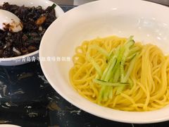-桃园中华料理炸酱面(燕儿岛路店)