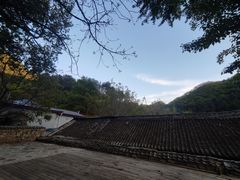 -北京山里寒舍度假酒店