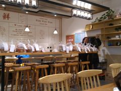 -谭师爷龙抄手(白下路店)