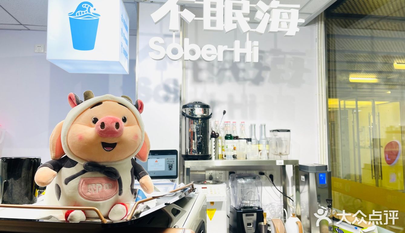 谁因不眠 孤独入海