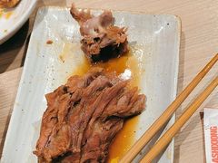 -大师兄·手工面·西北菜(美的悦然广场店)