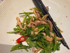 -晓粤·惹味粤菜(凯德乐峰广场店)