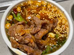 -海底捞火锅(武胜路凯德广场店)