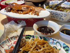 -京鸭棠(让胡路万达店)