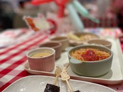 -西贝(紫荆广场店)