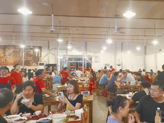 -冶建镜子·老南昌大排档·江西虾王(总店)