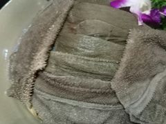 -渝大狮毛肚老火锅(普陀店)