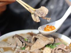 -荔林食店(西华路店)