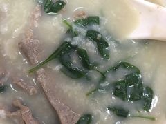 -冠记·肠粉粥品专家(江南大道店)
