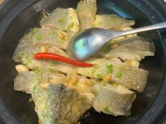 -汤城小厨•粤菜•靓汤(金宝街店)