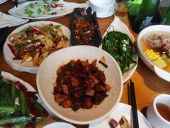 -隔壁老王·家常云南菜(花巷店)