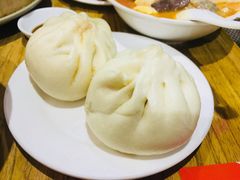 肉包-津品味小吃(大学湾店)