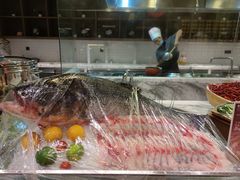 -长春高新益田福朋喜来登酒店·宜客乐标帜餐厅