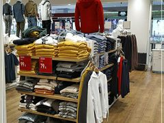 -优衣库(北京首开福茂宋家庄购物中心店)