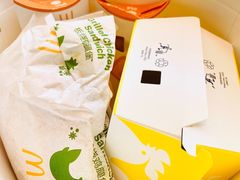 -麦当劳(坂田分店)