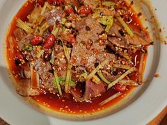 -巴蜀风·地道川菜(总店)