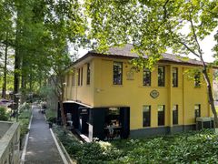 -T80科技文化国际社区-停车场