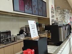 -Tims天好咖啡·贝果(渝中来福士店)