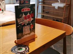 -棒约翰比萨·意面(老闵行店)