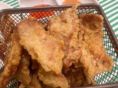 -鹊华居·地道鲁菜·海鲜·融合味(大明湖店)