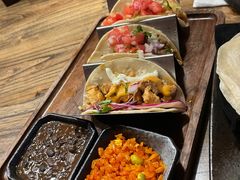 -Q MEX 库迈墨西哥餐吧(三里屯店)