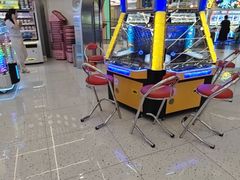 -汤姆熊欢乐世界 · 弹珠机(销品茂店)