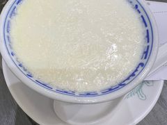 半糖双皮奶-民信老铺(双皮奶博物馆店)