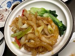 -东莱馋房(陆家嘴店)
