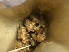-傅强排骨(成都总店)