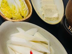 -廖掌柜·重庆鲜货火锅(上海首店)