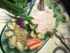 -梧桐餐厅(泉城路店)