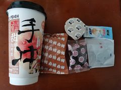 -胖东来生活广场(健康路店)