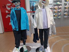 -万达广场(大明宫店)