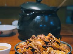 -农汤老店(顺联公园里店)