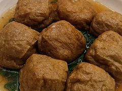 -金典银峰老鹅馆·昆山菜(亭林公园店)