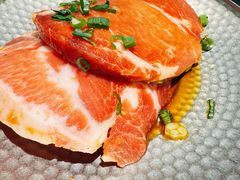 -山葵说·泥炉烤肉(泰达时尚E街区店)