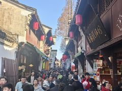 -高淳老街
