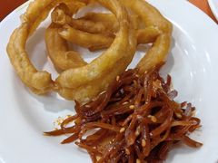 -白魁老号饭庄(安内店)