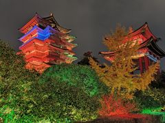 -滕王阁旅游区
