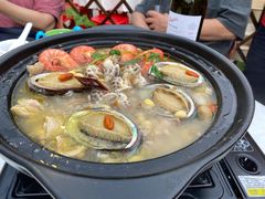 -琼大师东方烤乳猪(亚特兰蒂斯店)