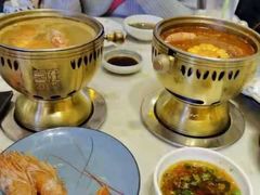 -喜庭海鲜自助(来福士店)