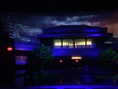 -济南方特东方神画