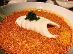 -杭州西子湖四季酒店·金沙厅