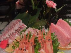 -阿吾罗日本料理(K11艺术中心店)