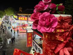 -滦州古城