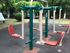 -澹台湖公园