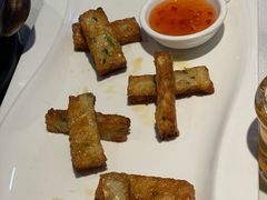 -醉壹号海鲜大排档(厦门店)