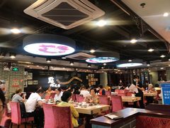 大堂-点都德(北京路贰店)