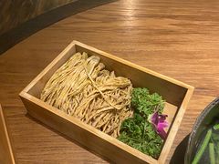 -盡膳口福跷脚牛肉火锅(合生汇购物中心店)