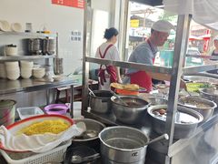 -邹记鸡肉汤圆(笔山路店)